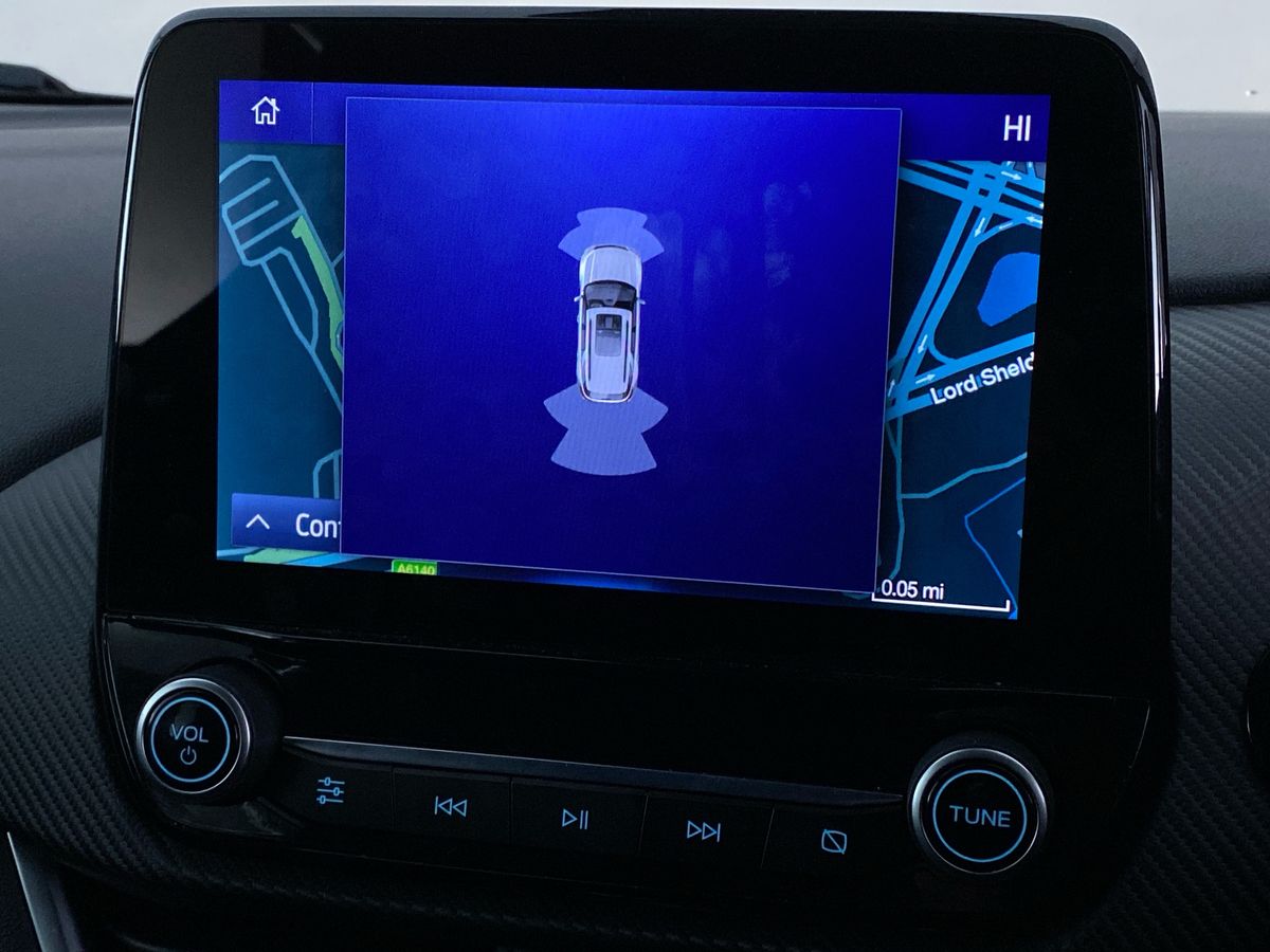 Used Ford Puma 2023 for sale - 76316258: Photo 17