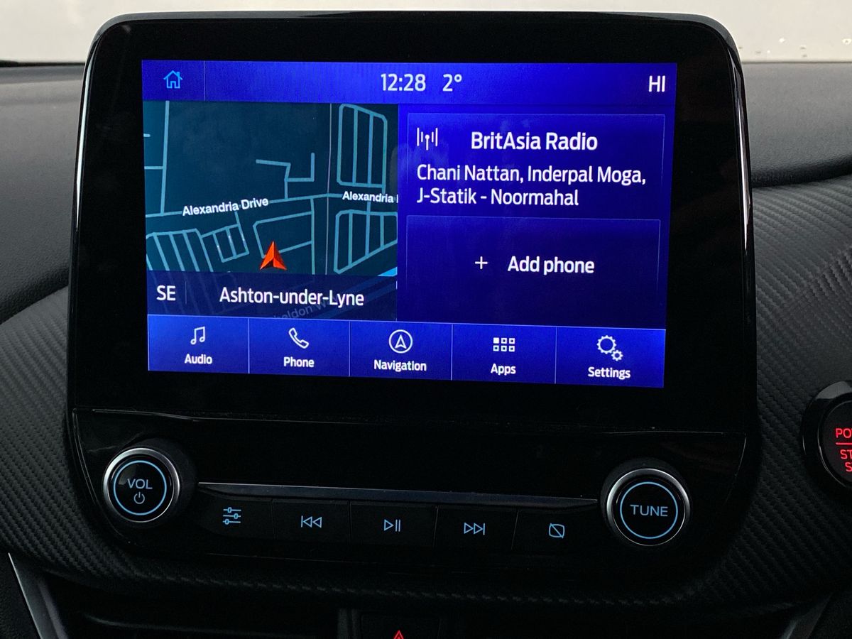 Used Ford Puma 2023 for sale - 76316258: Photo 18