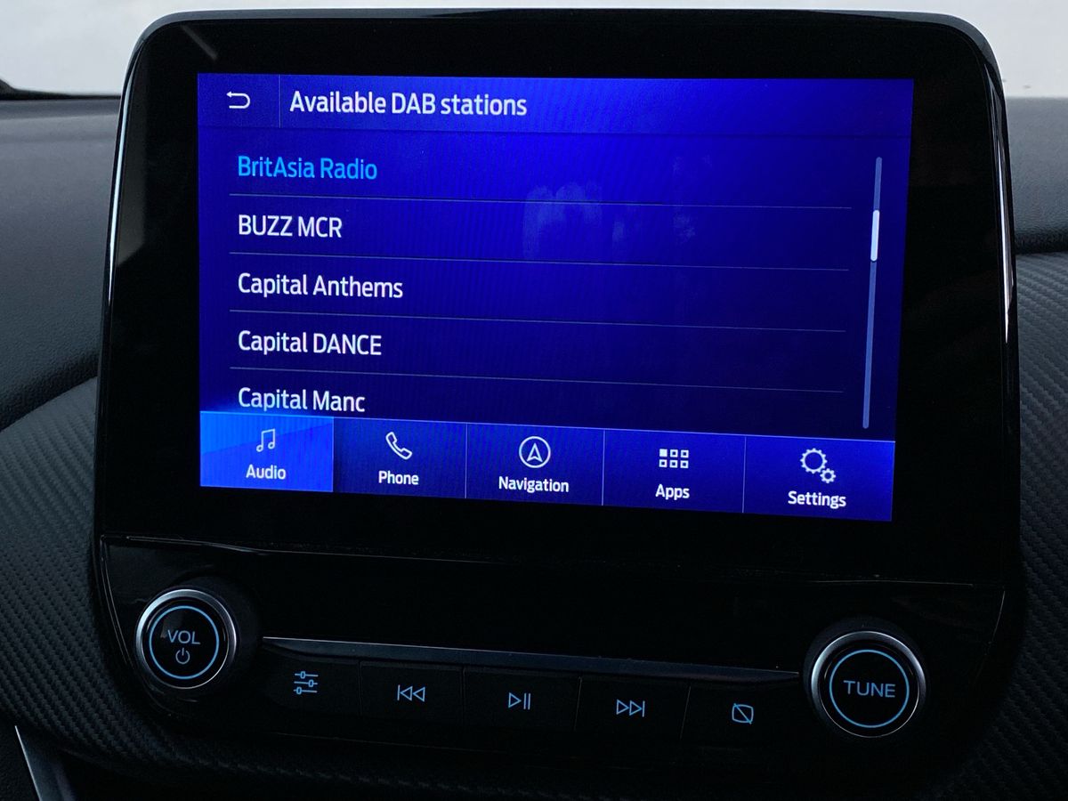 Used Ford Puma 2023 for sale - 76316258: Photo 19