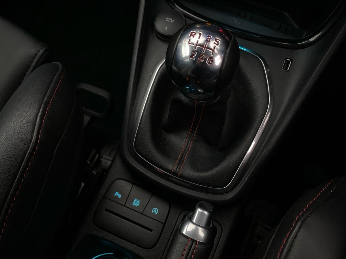 Used Ford Puma 2023 for sale - 76316258: Photo 22