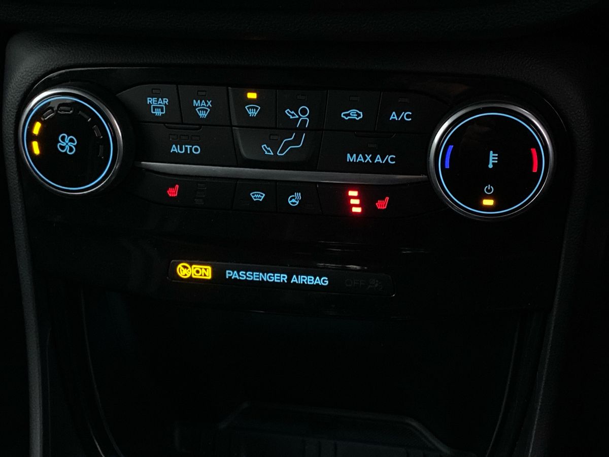 Used Ford Puma 2023 for sale - 76316258: Photo 23