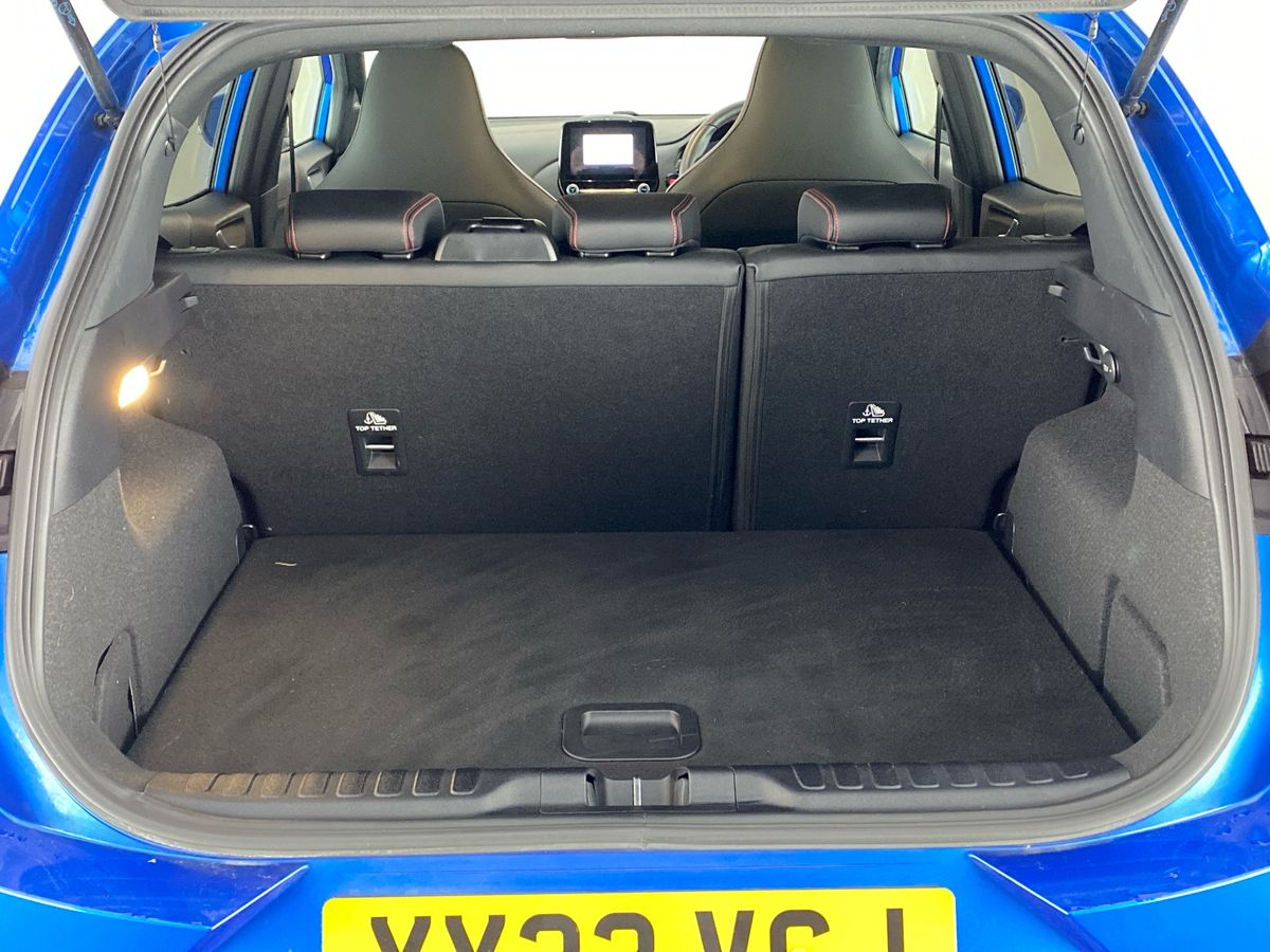 Used Ford Puma 2023 for sale - 76316258: Photo 28