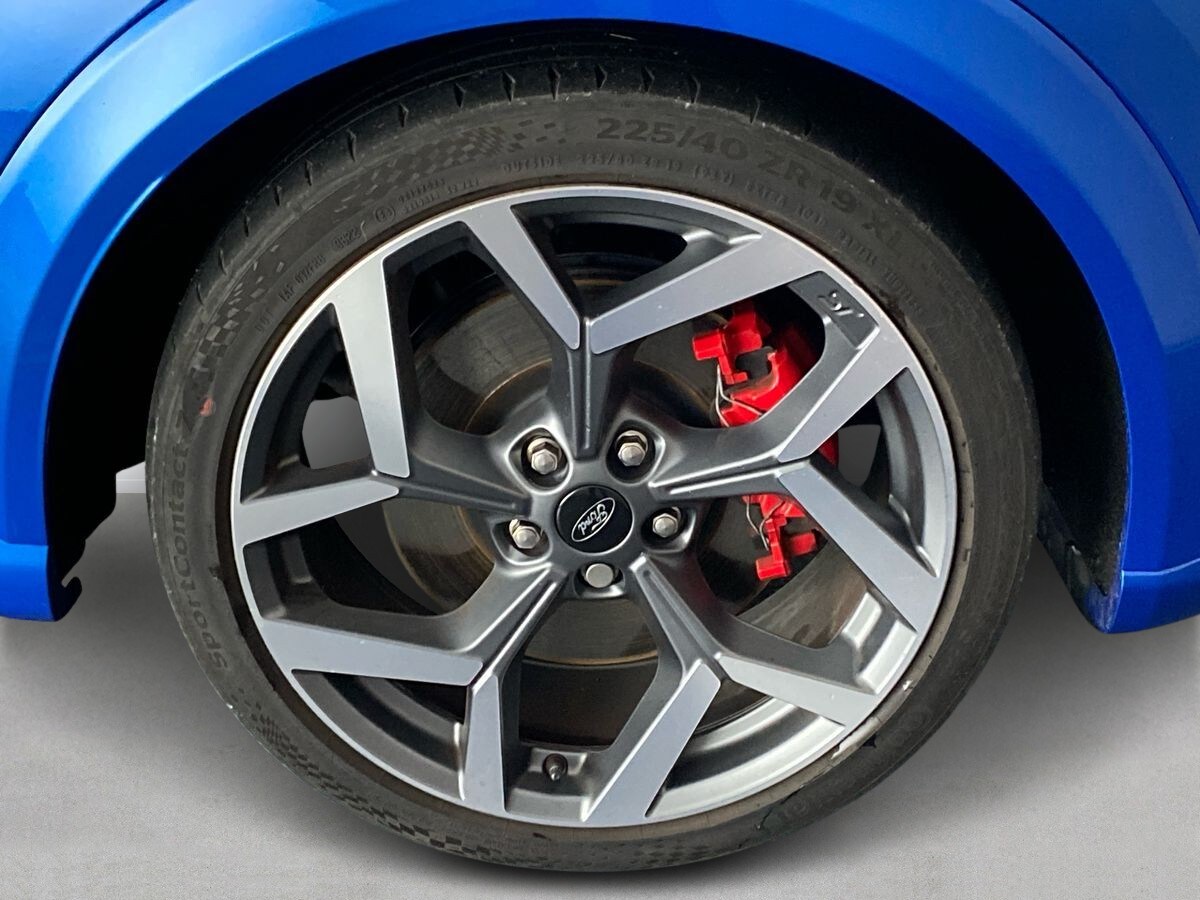 Used Ford Puma 2023 for sale - 76316258: Photo 29