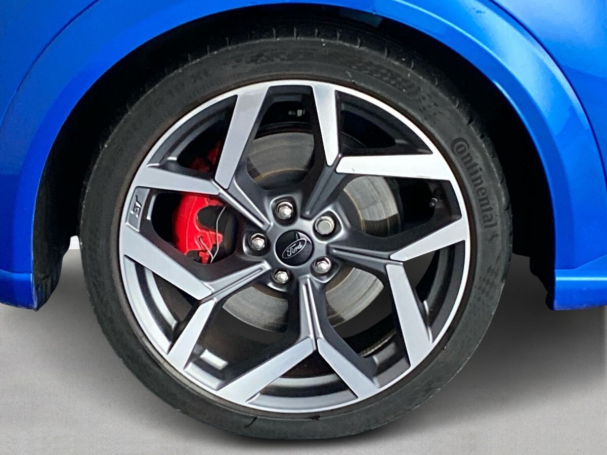 Used Ford Puma 2023 for sale - 76316258: Photo 30