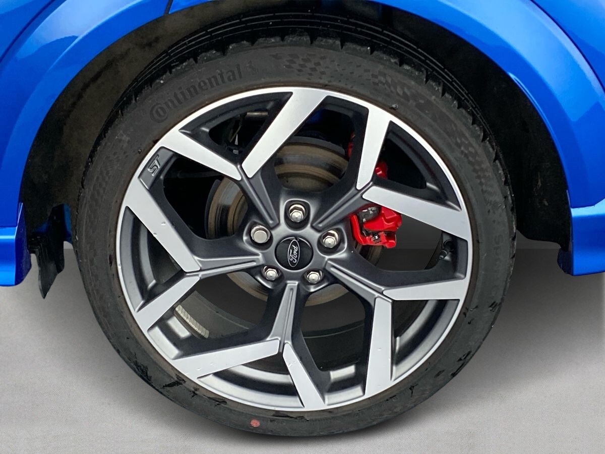 Used Ford Puma 2023 for sale - 76316258: Photo 31