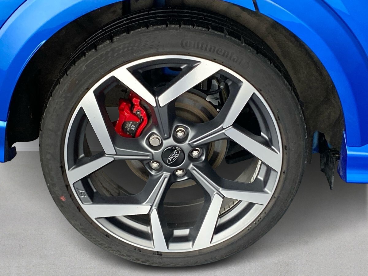 Used Ford Puma 2023 for sale - 76316258: Photo 32