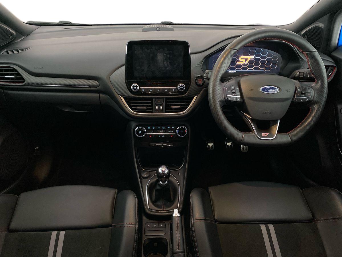 Used Ford Puma 2023 for sale - 76316258: Photo 9