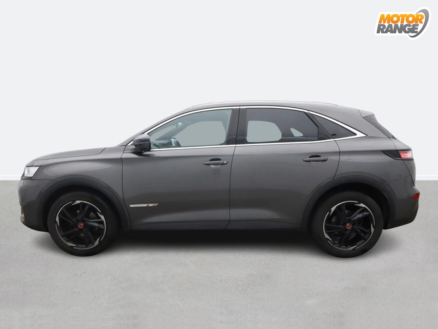 Used DS Automobiles DS 7 Crossback 2018 for sale - 77374215: Photo 6