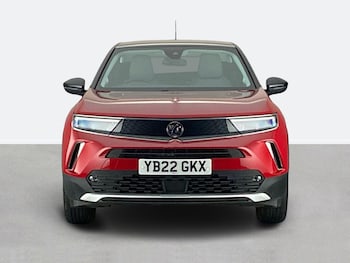 Used Vauxhall Mokka 2022 for sale - 75228708: Photo