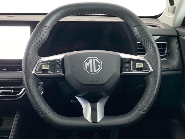 Used MG MG HS 2024 for sale - 75536341: Photo 11