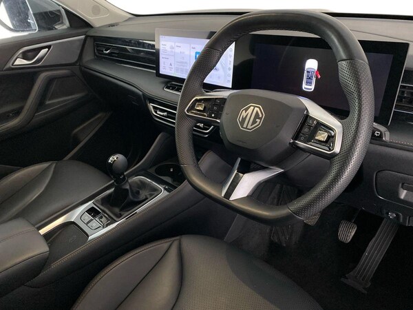 Used MG MG HS 2024 for sale - 75536341: Photo 12