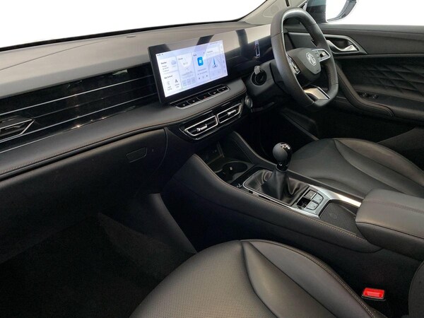 Used MG MG HS 2024 for sale - 75536341: Photo 14