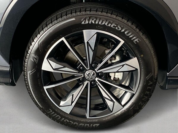 Used MG MG HS 2024 for sale - 75536341: Photo 32