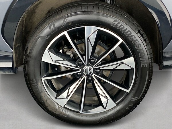 Used MG MG HS 2024 for sale - 75536341: Photo 34