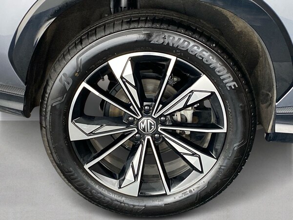 Used MG MG HS 2024 for sale - 75536341: Photo 35