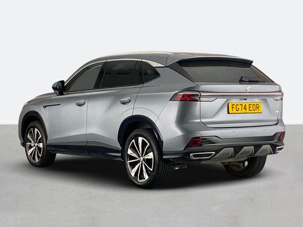 Used MG MG HS 2024 for sale - 75536341: Photo 5