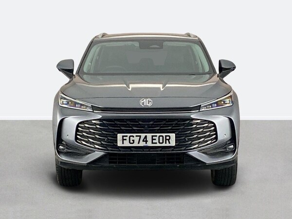 Used MG MG HS 2024 for sale - 75536341: Photo 8