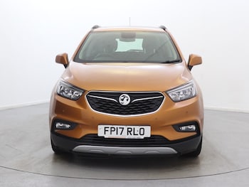 Used Vauxhall Mokka 2017 for sale - 79355205: Photo