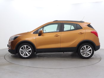 Used Vauxhall Mokka 2017 for sale - 79355205: Photo