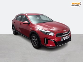 2023 - 1.5T GDi ISG 2 5dr