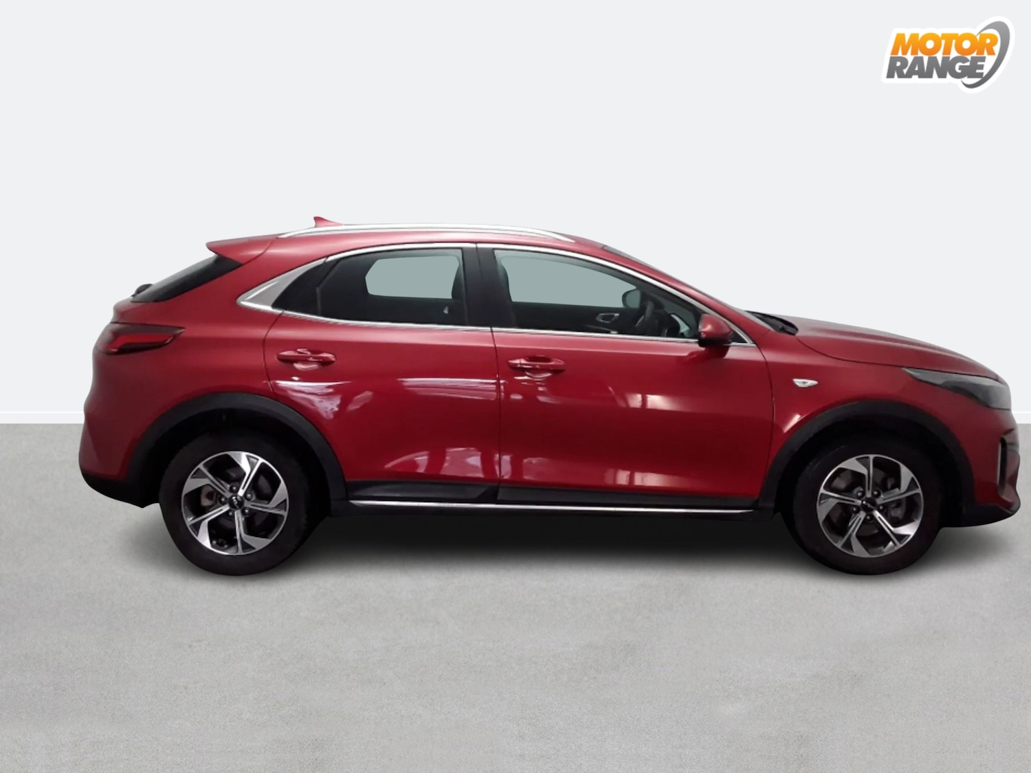 Used Kia XCeed 2023 for sale - 77635106: Photo 3