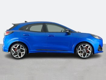 Used Ford Puma 2022 for sale - 75850310: Photo