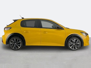 Used Peugeot 208 2022 for sale - 79446368: Photo