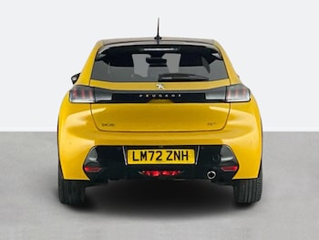 Used Peugeot 208 2022 for sale - 79446368: Photo