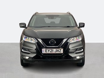 Used Nissan Qashqai 2021 for sale - 77294508: Photo