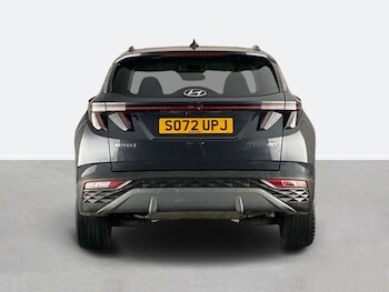 Used Hyundai TUCSON 2023 for sale - 77742235: Photo