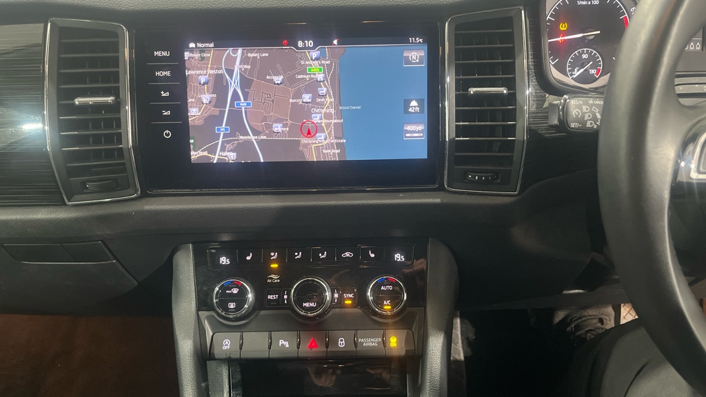 Used Skoda Kodiaq 2020 for sale - 78210872: Photo 10