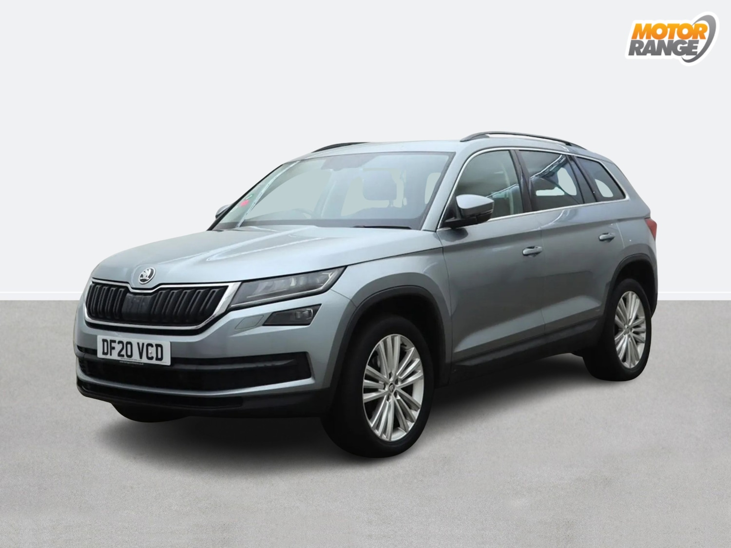 Used Skoda Kodiaq 2020 for sale - 78210872: Photo 2