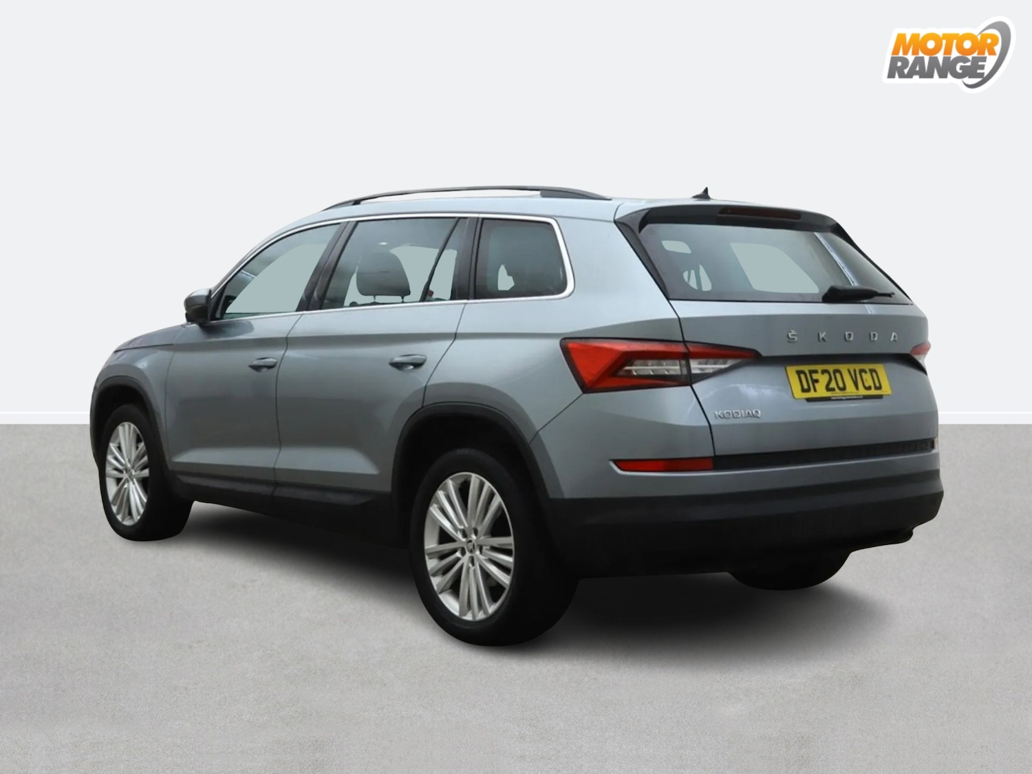 Used Skoda Kodiaq 2020 for sale - 78210872: Photo 3