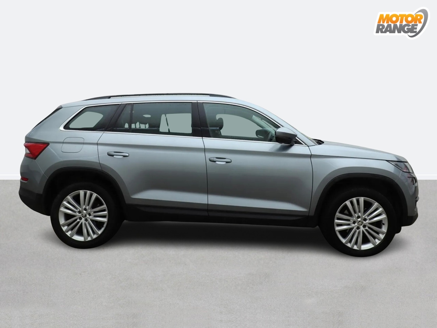 Used Skoda Kodiaq 2020 for sale - 78210872: Photo 5