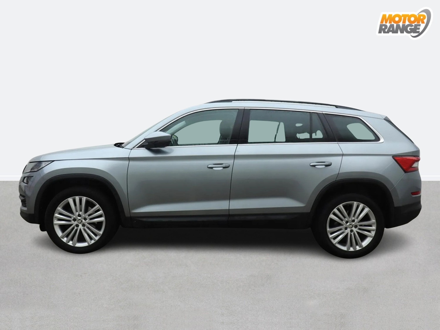 Used Skoda Kodiaq 2020 for sale - 78210872: Photo 6