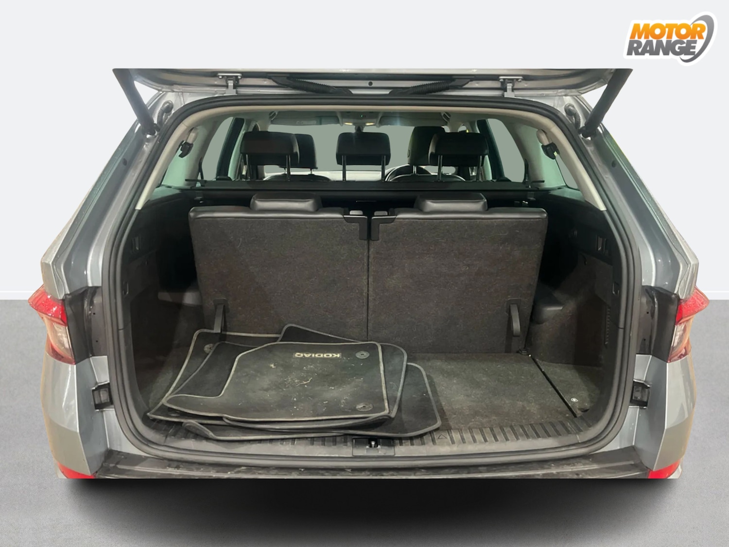 Used Skoda Kodiaq 2020 for sale - 78210872: Photo 7