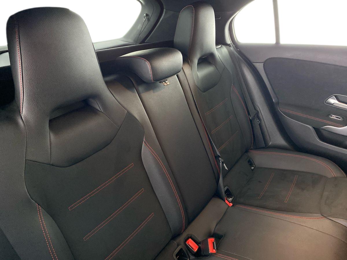 Used Mercedes-Benz A-Class 2019 for sale - 77099677: Photo 15