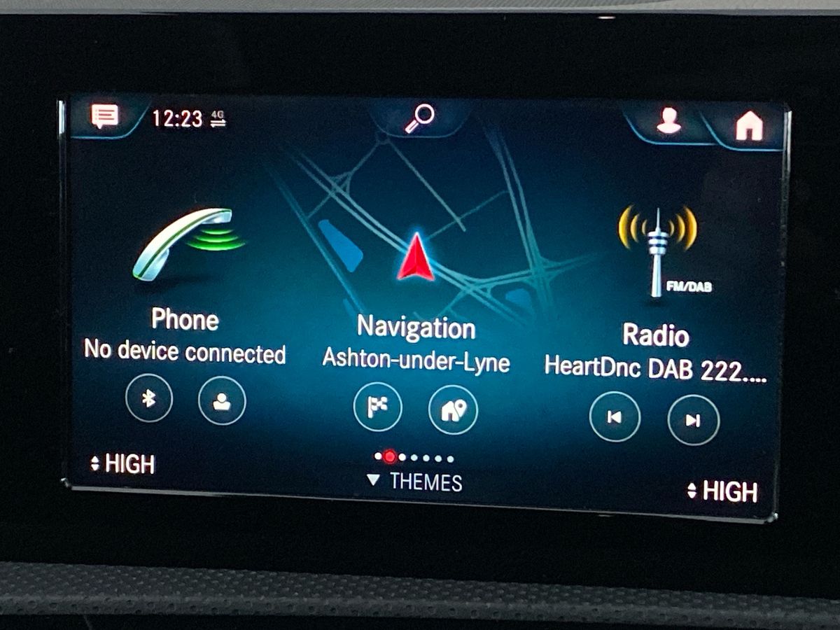 Used Mercedes-Benz A-Class 2019 for sale - 77099677: Photo 19