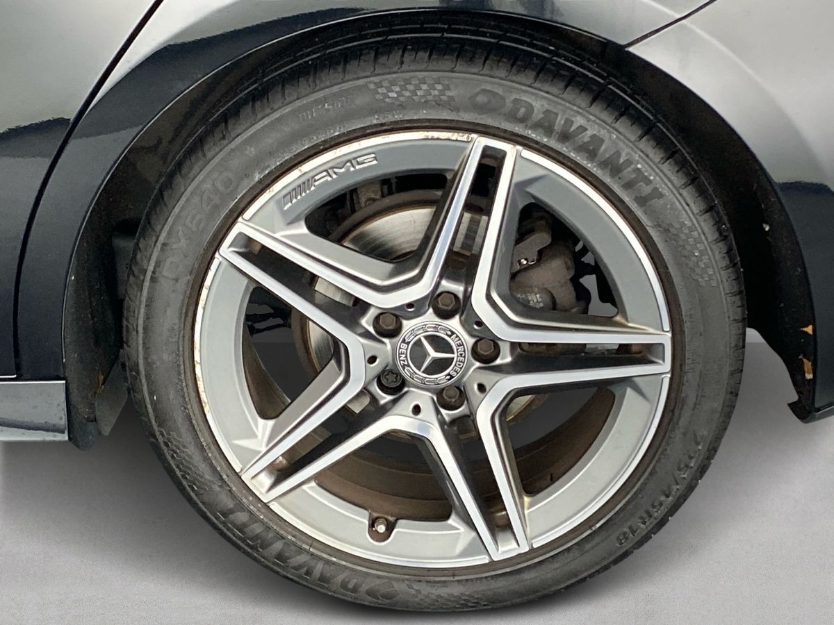 Used Mercedes-Benz A-Class 2019 for sale - 77099677: Photo 31