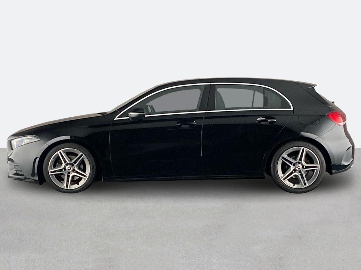 Used Mercedes-Benz A-Class 2019 for sale - 77099677: Photo 6