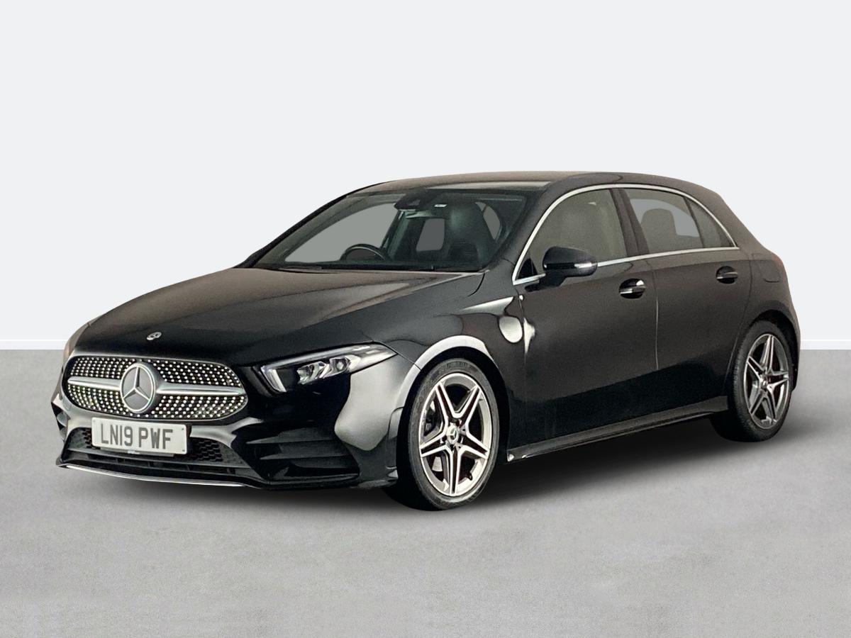 Used Mercedes-Benz A-Class 2019 for sale - 77099677: Photo 7