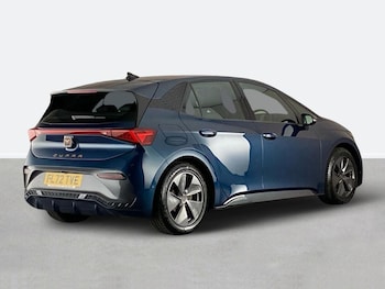 Used Cupra Born 2022 for sale - 78237627: Photo