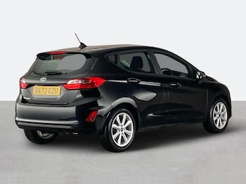 Used Ford Fiesta 2022 for sale - 79037576: Photo