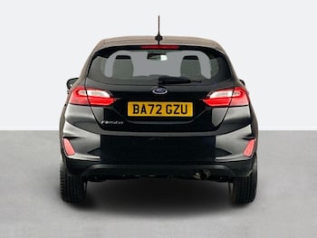Used Ford Fiesta 2022 for sale - 79037576: Photo