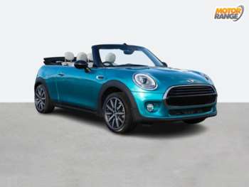 2018 - 1.5 Cooper 2dr