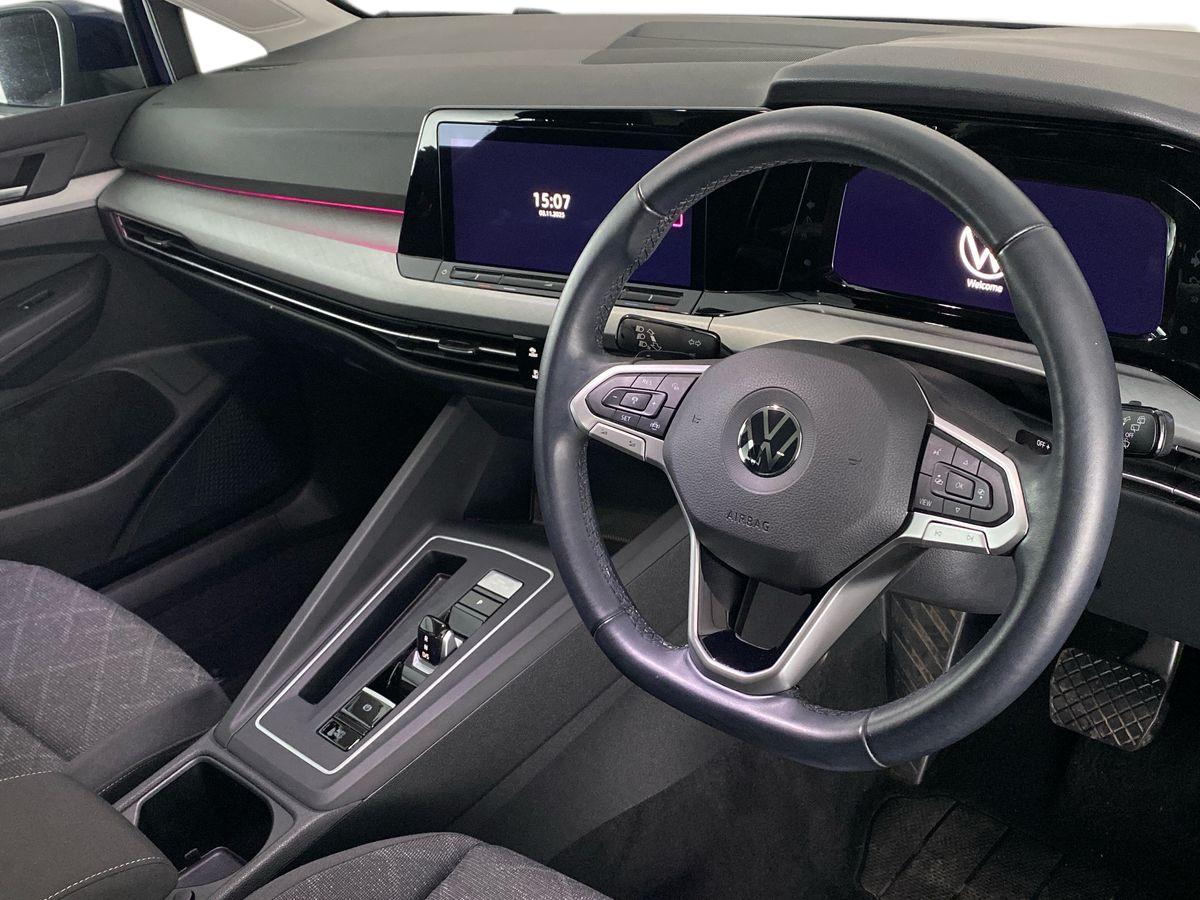 Used Volkswagen Golf 2020 for sale - 77514657: Photo 12