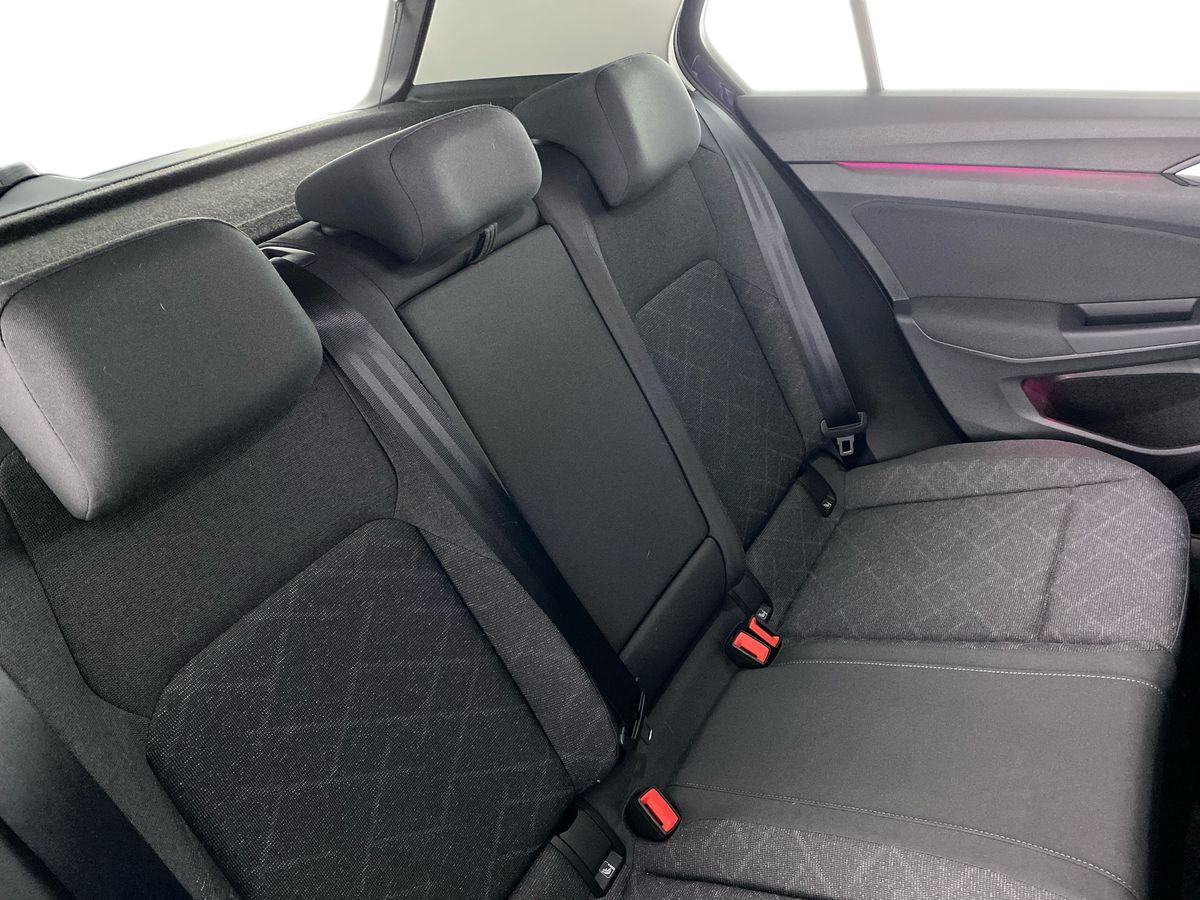 Used Volkswagen Golf 2020 for sale - 77514657: Photo 15