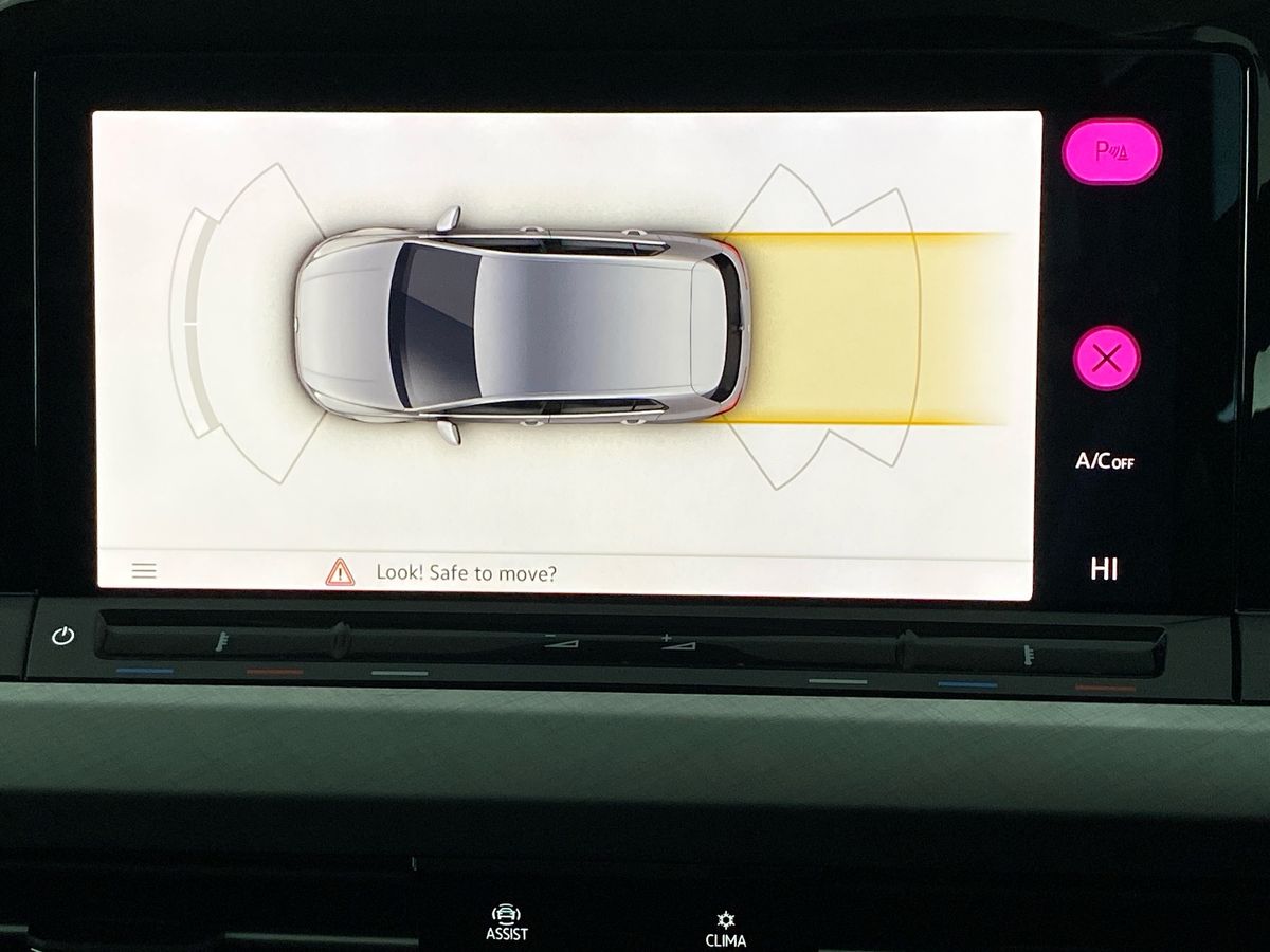 Used Volkswagen Golf 2020 for sale - 77514657: Photo 17