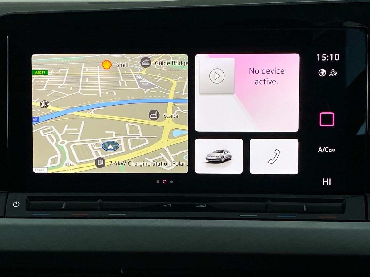 Used Volkswagen Golf 2020 for sale - 77514657: Photo 19