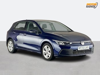 Used Volkswagen Golf 2020 for sale - 77514657: Photo